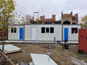 модулни контейнери