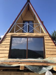 Алпийски къщи на изгодни цени #4