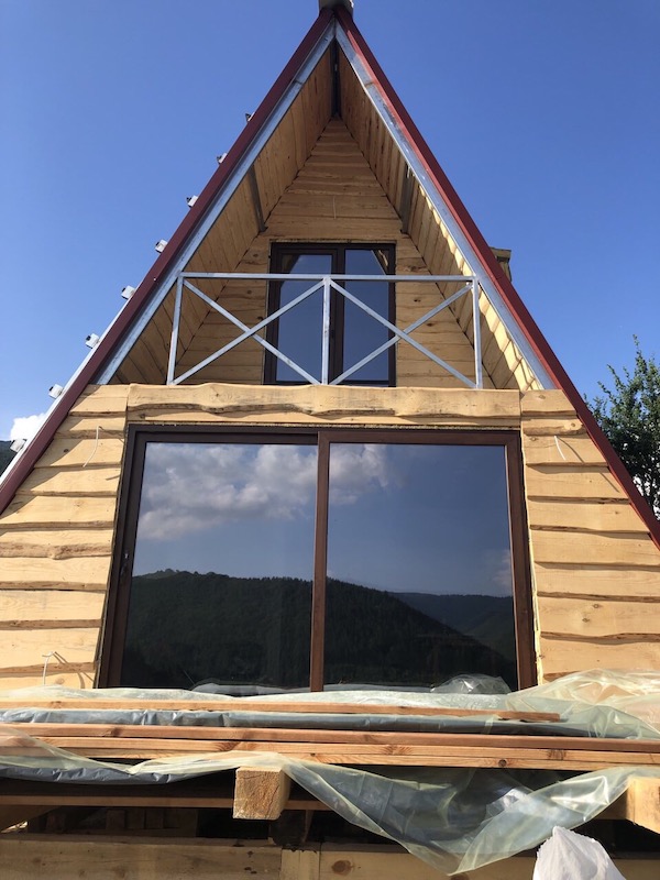 Алпийски къщи на изгодни цени #4