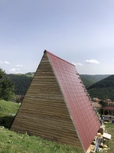 Алпийски къщи на изгодни цени #7