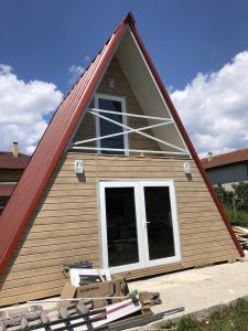 Алпийски къщи на изгодни цени #5