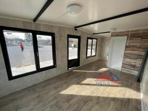 Жилищен Контейнер