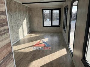 Жилищен Контейнер