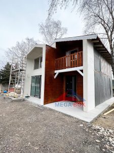 сглобяеми къщи от мегабокс