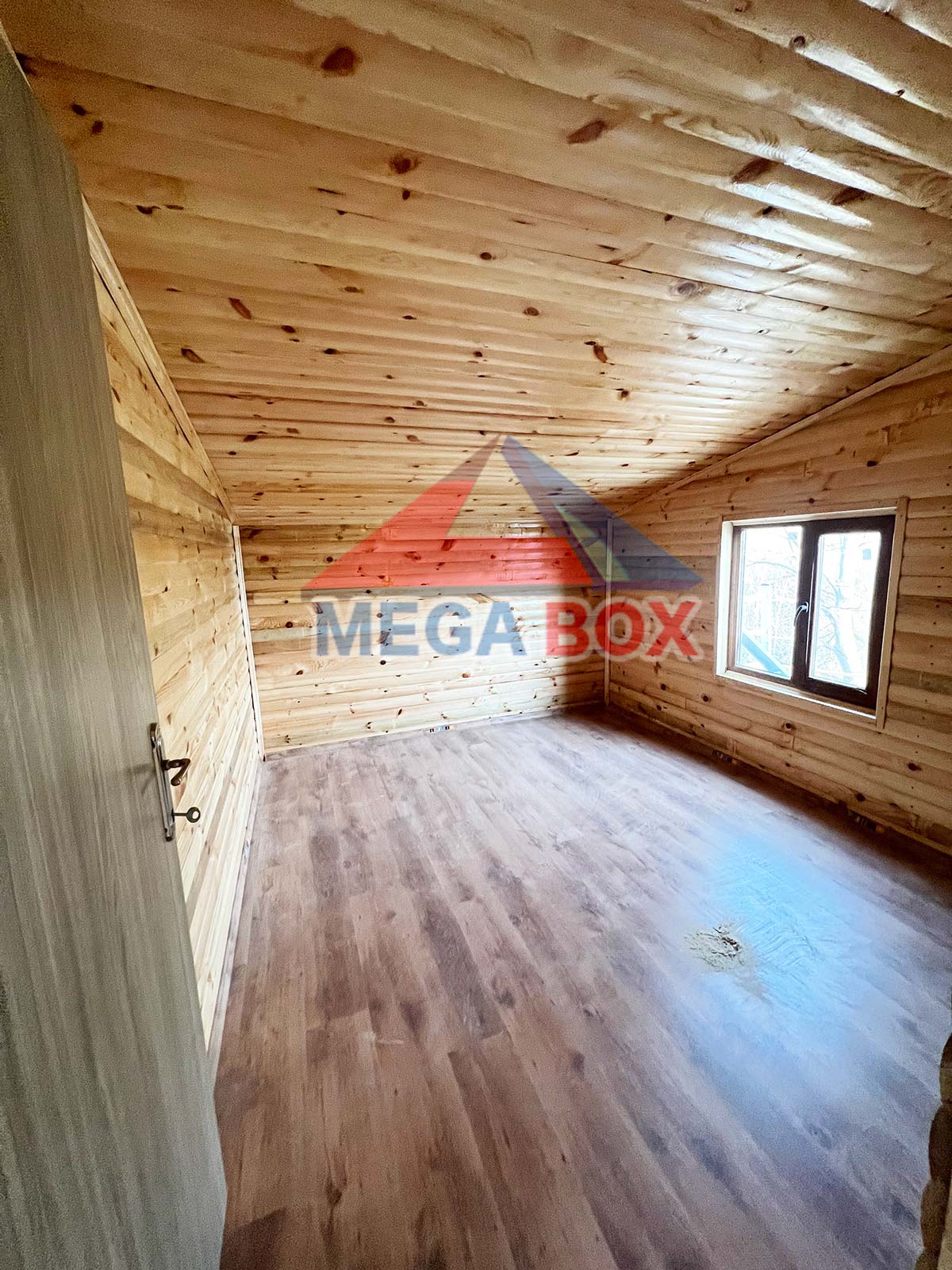 сглобяеми къщи от мегабокс