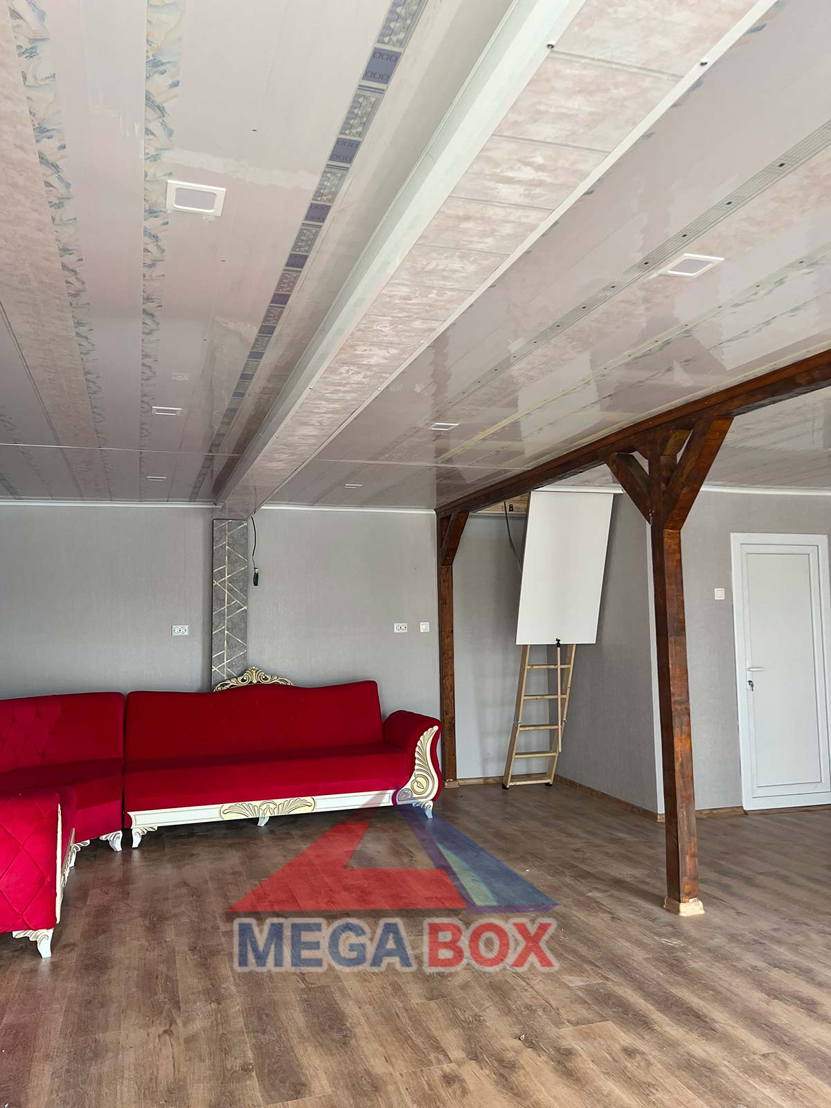 сглобяеми къщи от мегабокс