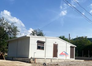 жилищен контейнер