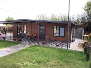 Жилищен контейнер Краси