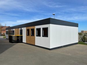 Модулни Сглобяеми Училища 2