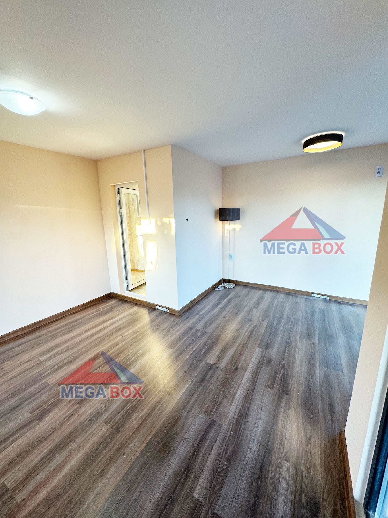 Сглобяема къща бургас изглед от вътре