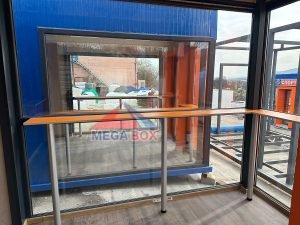 Търговски обект 4