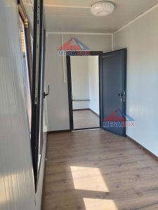 Осло жилищен контейнер снимка 9