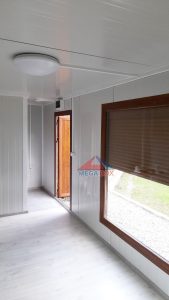 Жилищен контейнер Мая 3