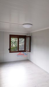 Жилищен контейнер Мая 5