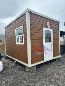 Павилион Кармен