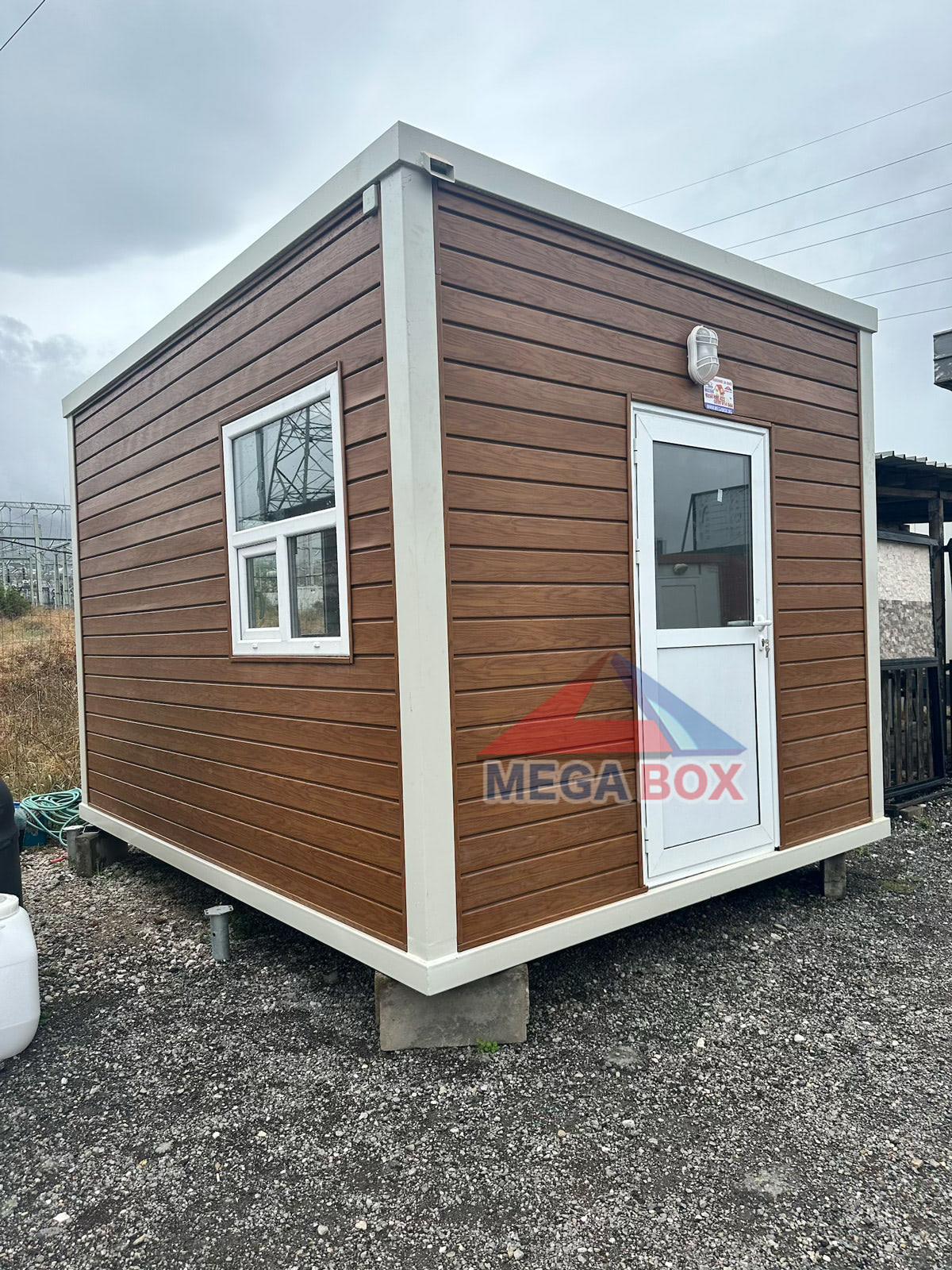 Павилион Кармен