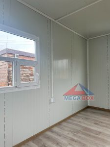 Павилион Кармен 1