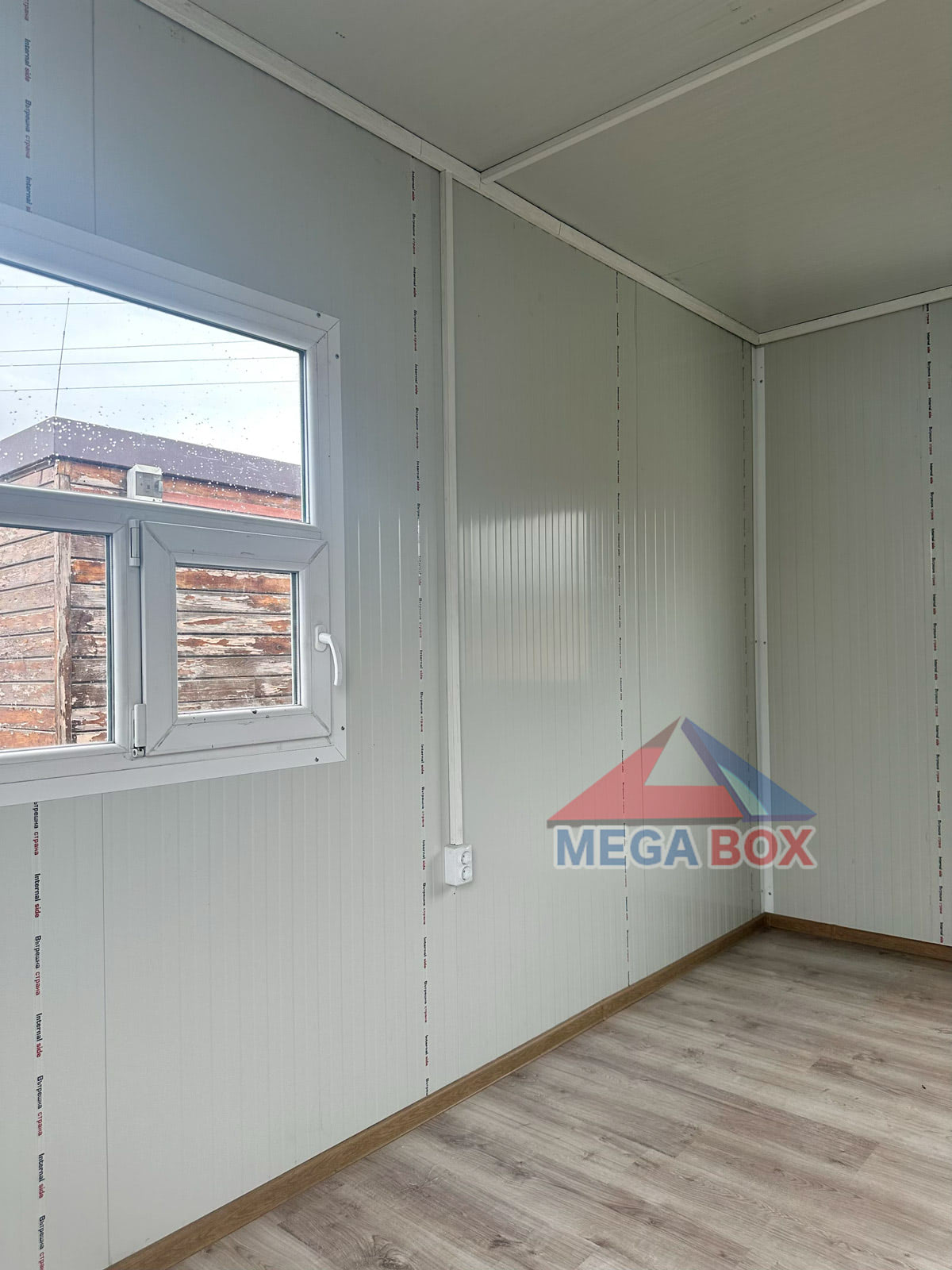 Павилион Кармен 1