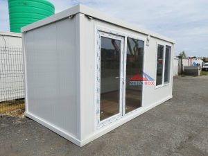 Белла офис контейнер