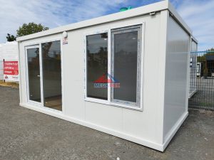 Белла офис контейнер