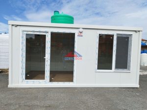 Белла офис контейнер