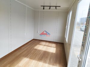 Белла офис контейнер