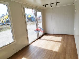 Белла офис контейнер