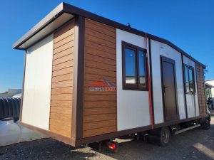 Жилищен контейнер Виола