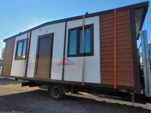 Жилищен контейнер Виола