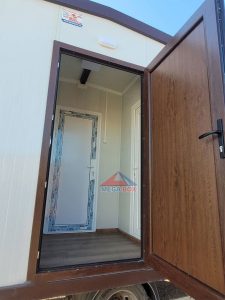 Жилищен контейнер Виола