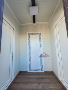 Жилищен контейнер Виола