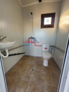 Жилищен контейнер Виола