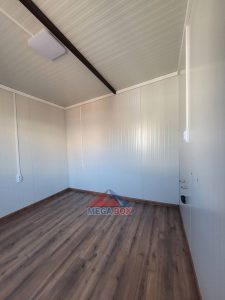 Жилищен контейнер Виола