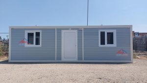 Жилищен контейнер Blue Sky