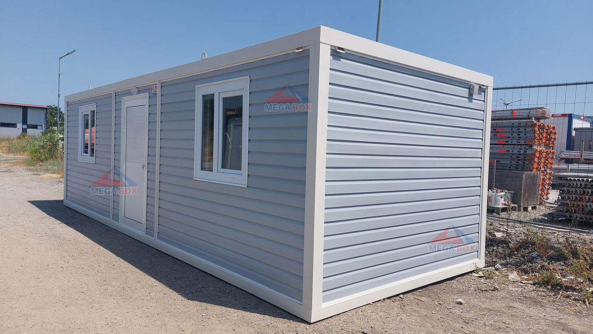 Жилищен контейнер Blue Sky