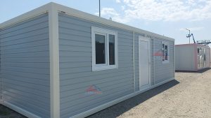 Жилищен контейнер Blue Sky