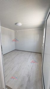 Жилищен контейнер Blue Sky