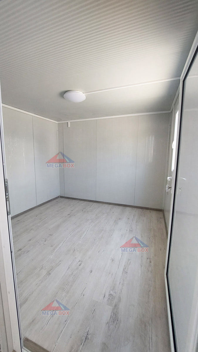 Жилищен контейнер Blue Sky