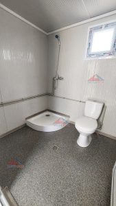 Жилищен контейнер Blue Sky