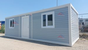 Жилищен контейнер Blue Sky