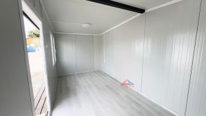 Офис/жилищен контейнер Синди