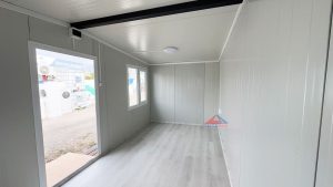 Офис/жилищен контейнер Синди