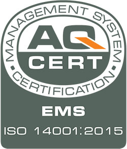 ISO 14001:2015