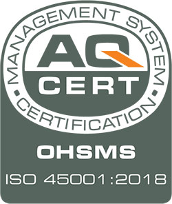 ISO 45001:2018