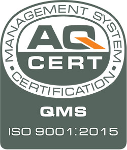 ISO 9001:2015