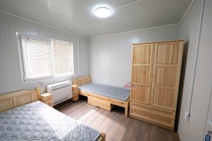 Модулен контейнер Делфин Варна