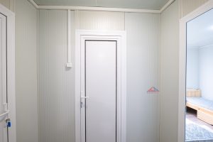 Модулен контейнер Делфин Варна