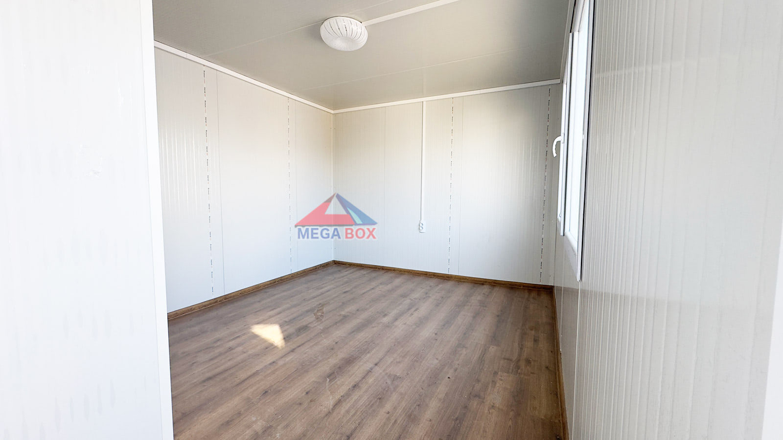 Жилищен контейнер Варна