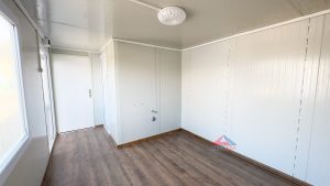 Жилищен контейнер Варна