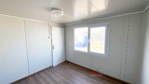 Жилищен контейнер Варна